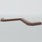 Ekena Millwork 638W x 638H x 38T Large Fowler Decorative Fretwork Wood Ceiling Panels, Walnut CELW60X60X0375FLRWA - alternate 5